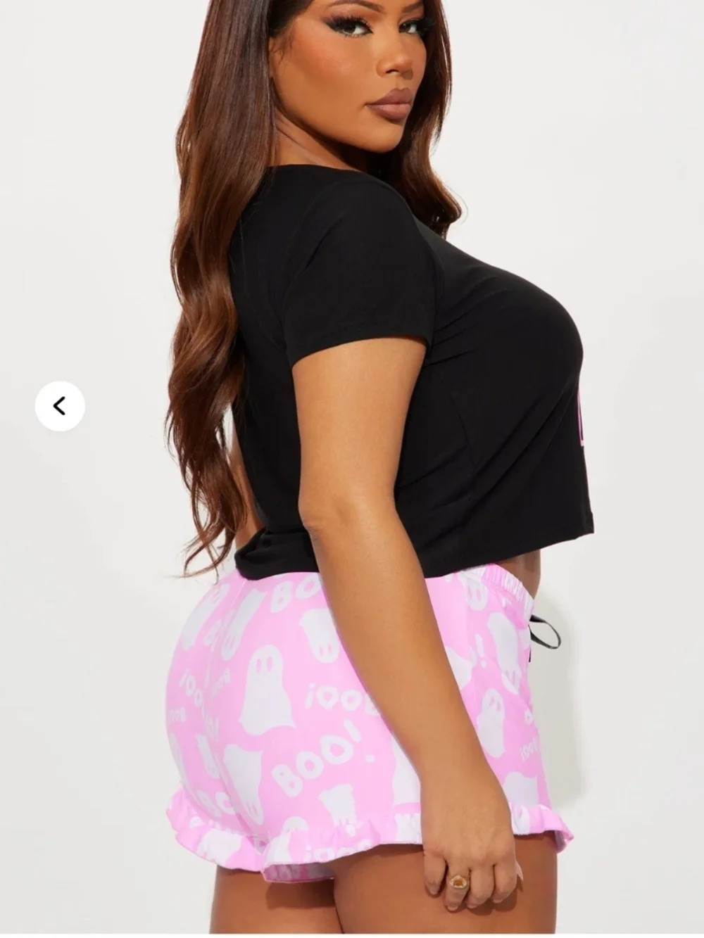 Fashion Nova 